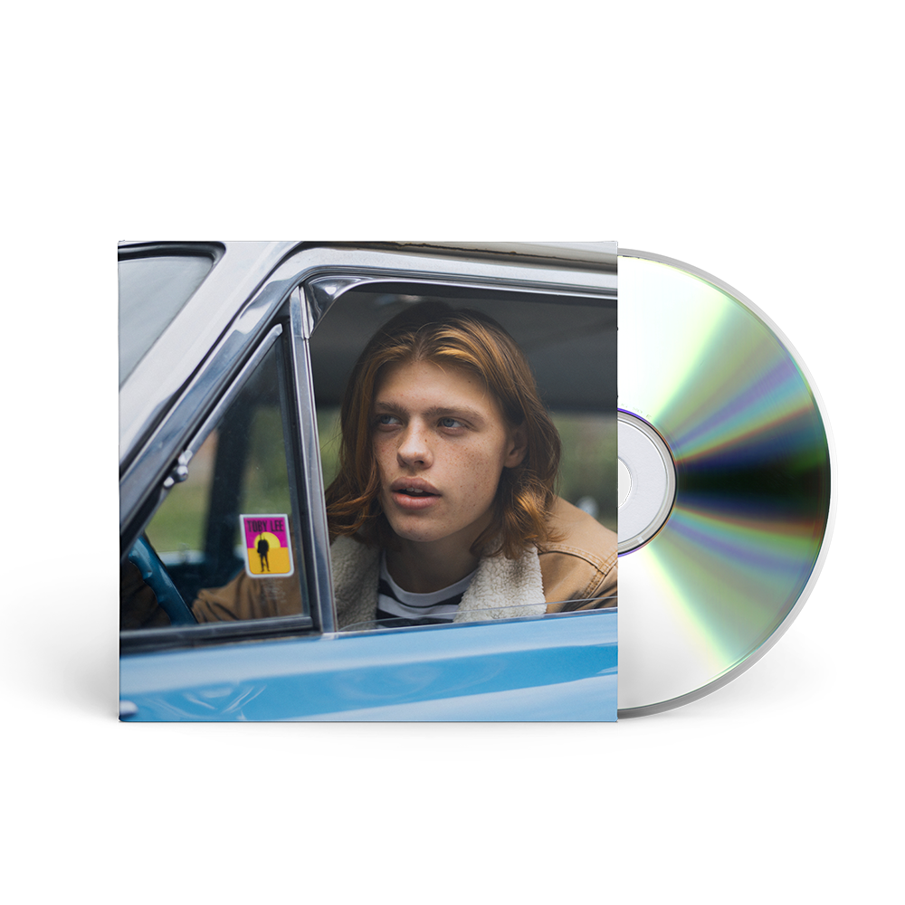 House On Fire - CD