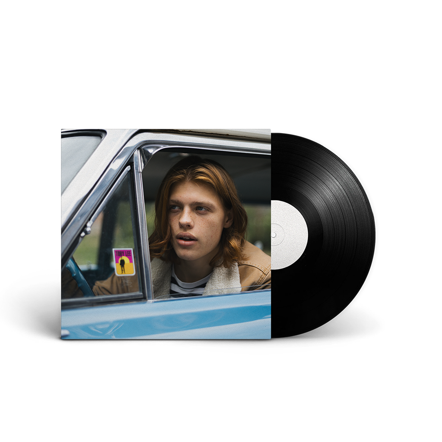 House On Fire - LP
