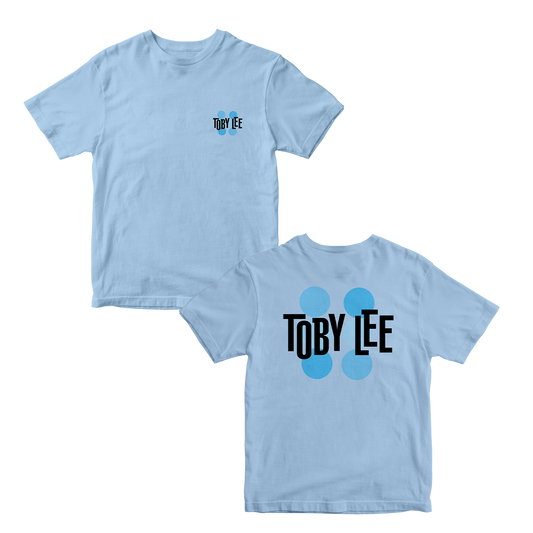 Toby Lee Logo - T Shirt