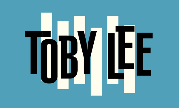 Toby Lee